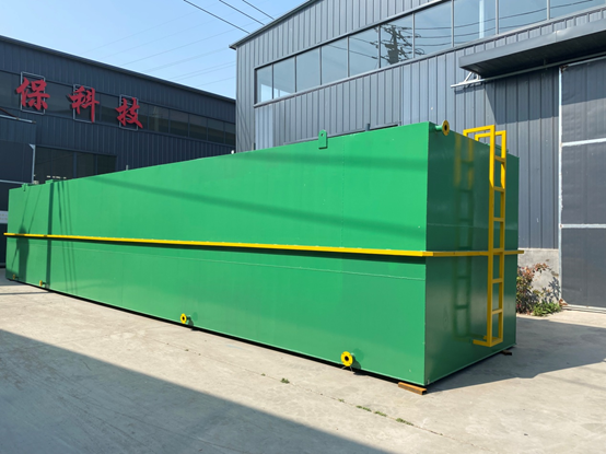 涂裝廢水處理技術工藝