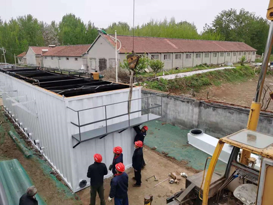 為什么越來越多人用氣浮機處理牛蛙水產養殖尾水？看完懂了（3）