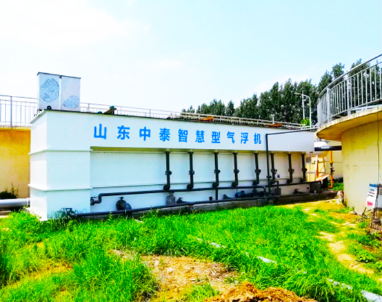 大蝦水產養(yǎng)殖尾水處理設備原來是這樣凈水清渣的，現在知道還不晚