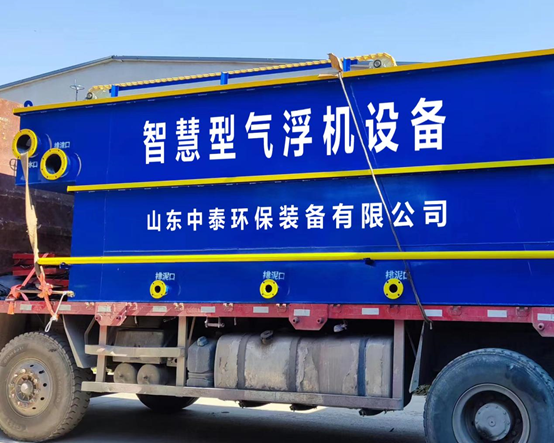 大蝦水產養殖尾水處理設備原來是這樣凈水清渣的，現在知道還不晚（5）