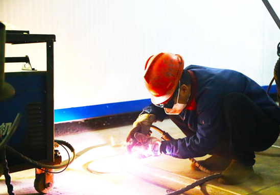 大蝦養殖尾水咋處理？想賺錢的蝦農都用氣浮機，1招就能變廢為寶（3）