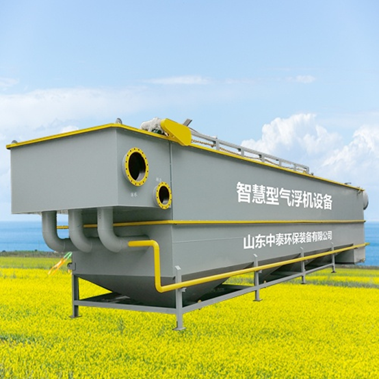 氣浮機裝置的原理（2）