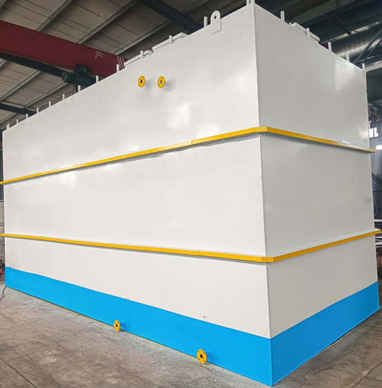 印染廢水處理方法分析（2）