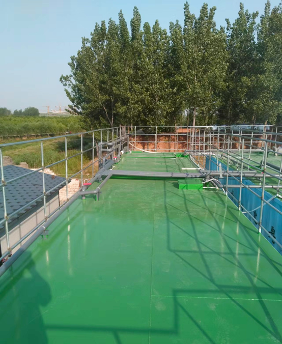 紡織印染生產(chǎn)污廢水的回用技術(shù)討論與探討（2）