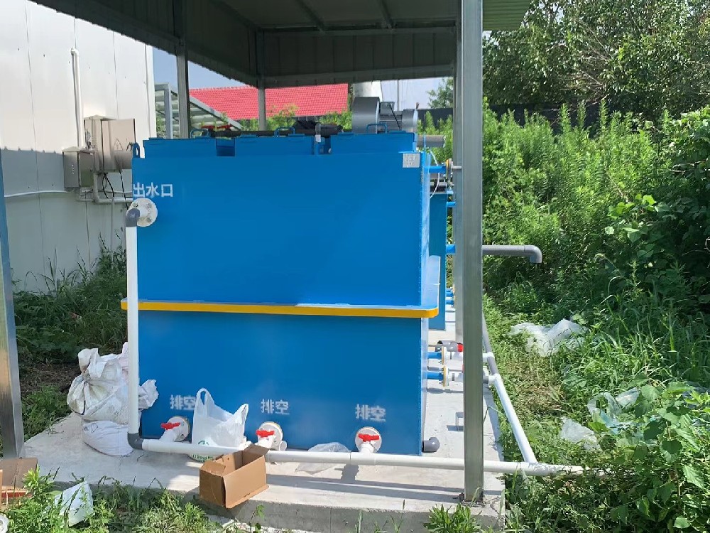 印染廢水的傳統(tǒng)處理工藝