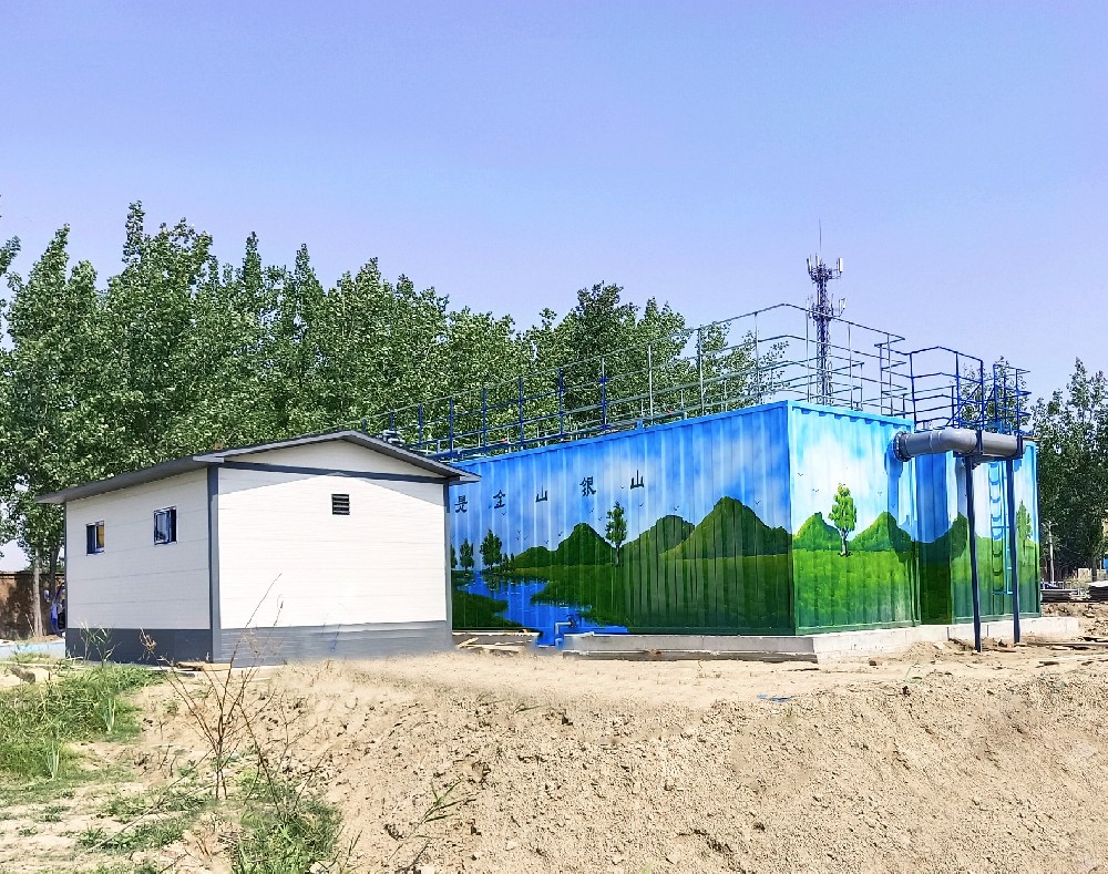 涂裝廢水處理技術(shù)概況