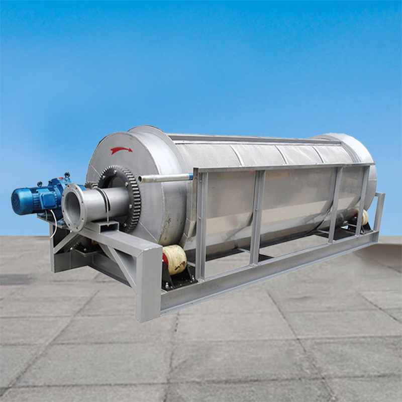 氣浮機,溶氣氣浮機,高效氣浮機