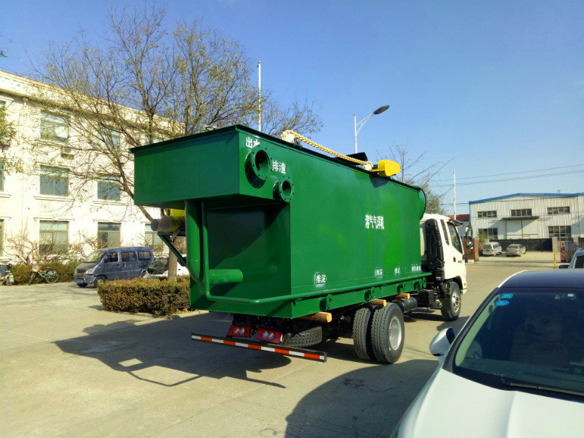 工業(yè)有機(jī)廢水的幾大特點(diǎn)