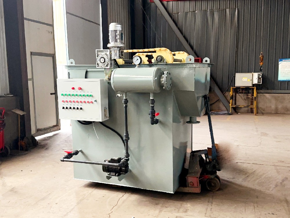 城市生活污水治理，責(zé)任與行動(dòng)同行