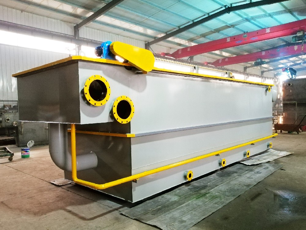 紡織印染廢水處理：守護生態與行業發展的關鍵