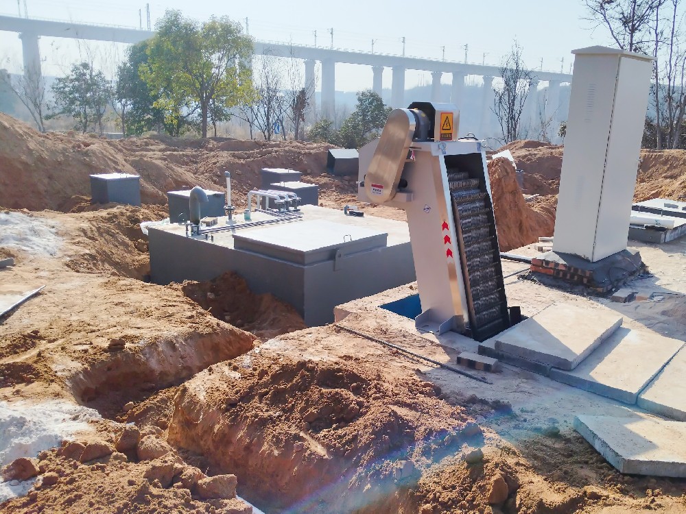 小空間也能裝！護理院污水設備“小型化”方案推薦