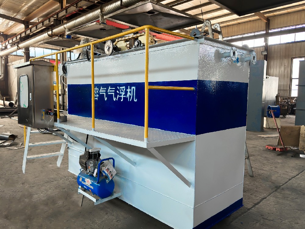 油田污水處理：技術(shù)路徑與設(shè)備應(yīng)用