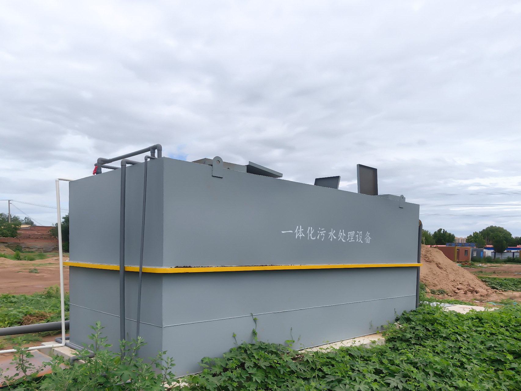 氣浮機(jī),除油氣浮機(jī),高效去懸浮物氣浮機(jī)