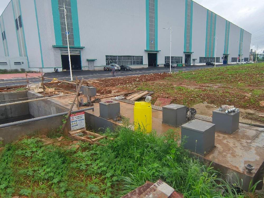 乳制品企業冰淇淋制作水消毒中的次氯酸鈉發生器