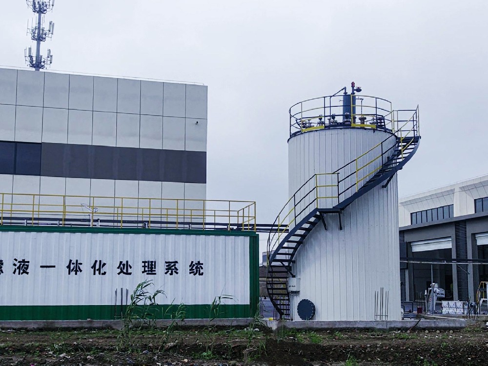 一體化設(shè)備在不同場景的應(yīng)用差異