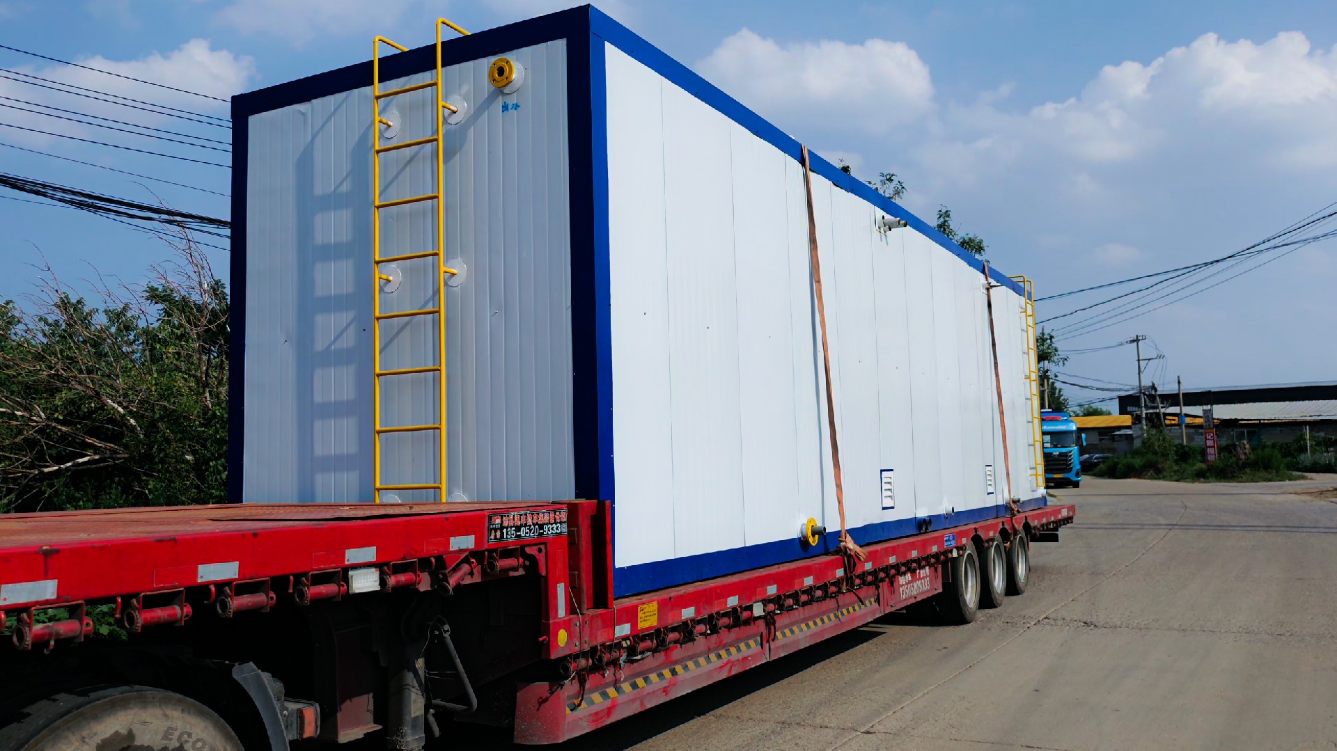 氣浮機,除油氣浮機,高效去懸浮物氣浮機