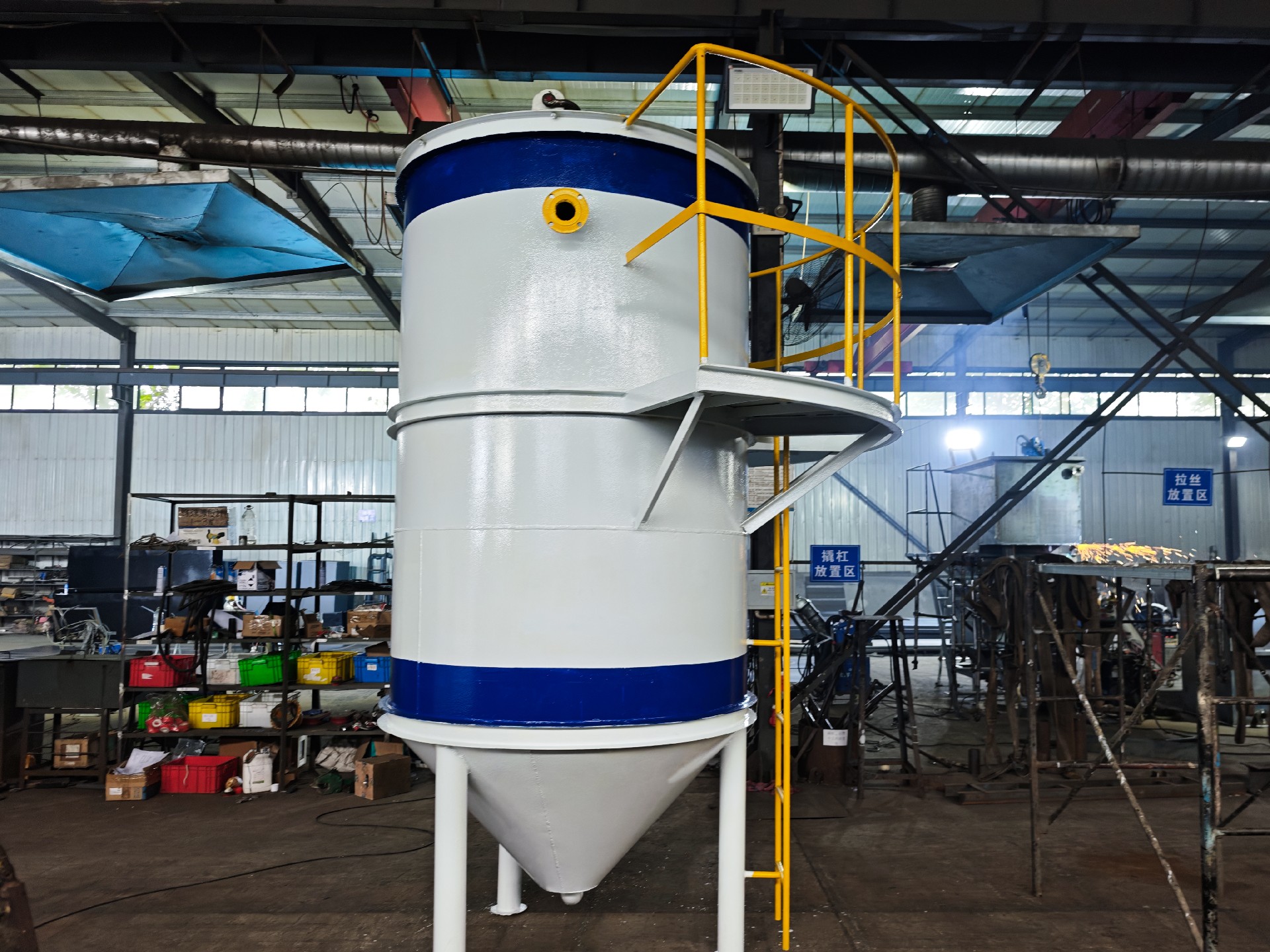 氣浮機,除油氣浮機,高效去懸浮物氣浮機