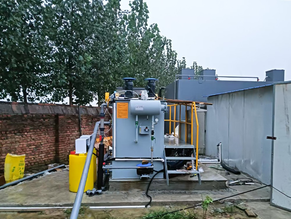 氣浮機(jī),除油氣浮機(jī),高效去懸浮物氣浮機(jī)