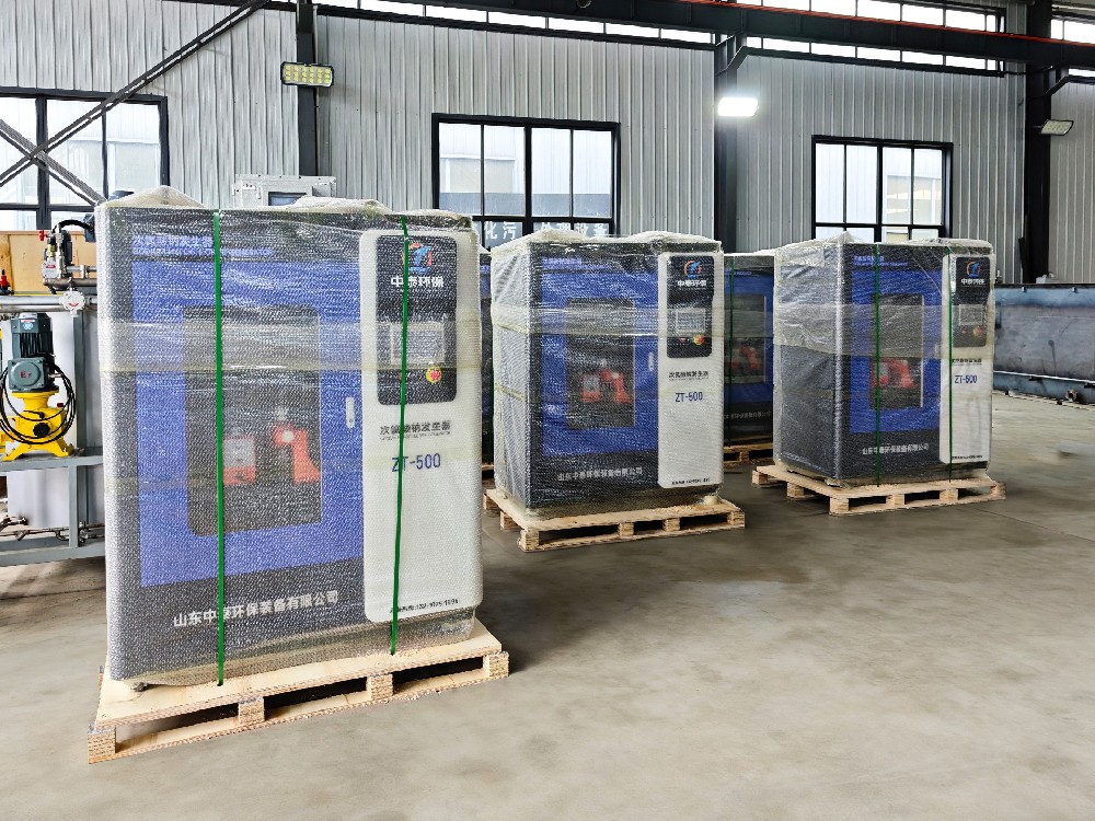 不同乳制品生產廢水的處理差異