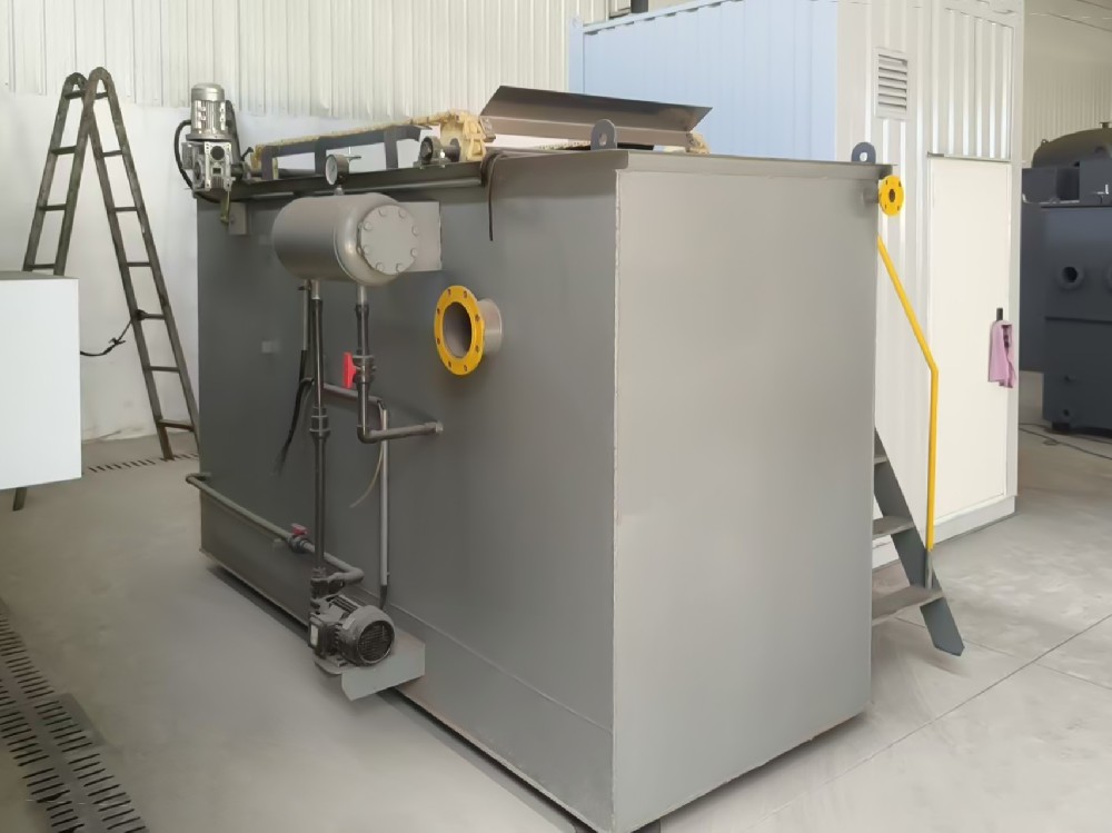 小型自來水站用次氯酸鈉發生器：低成本運行技巧