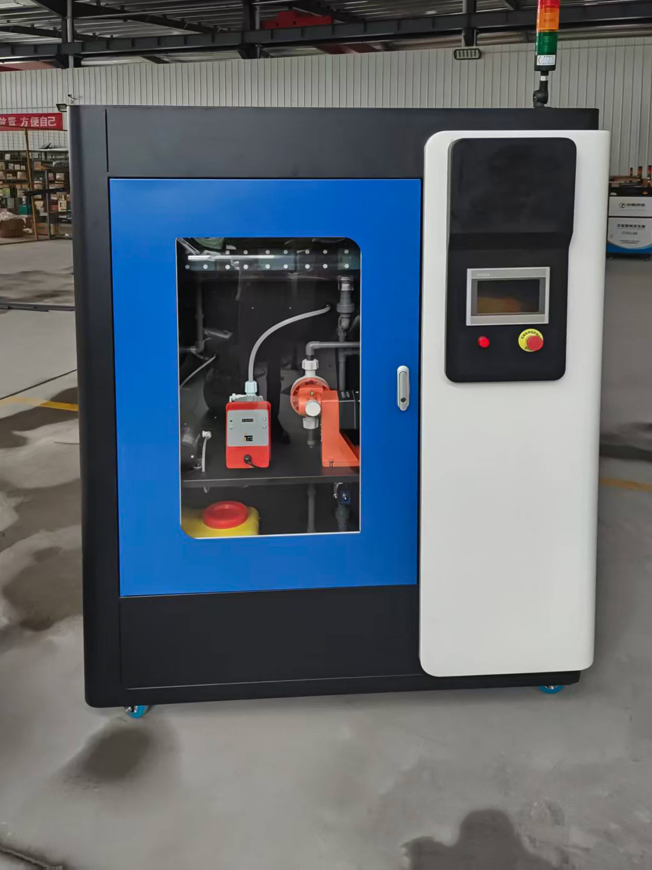 氣浮機,除油氣浮機,高效去懸浮物氣浮機