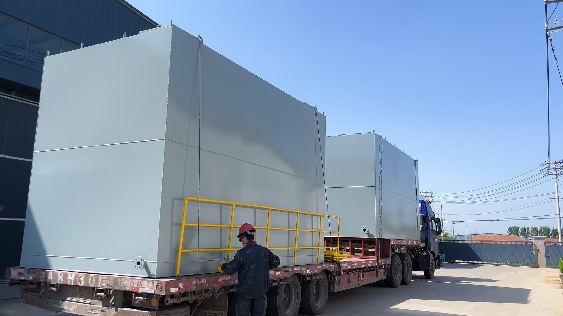 氣浮機,除油氣浮機,高效去懸浮物氣浮機