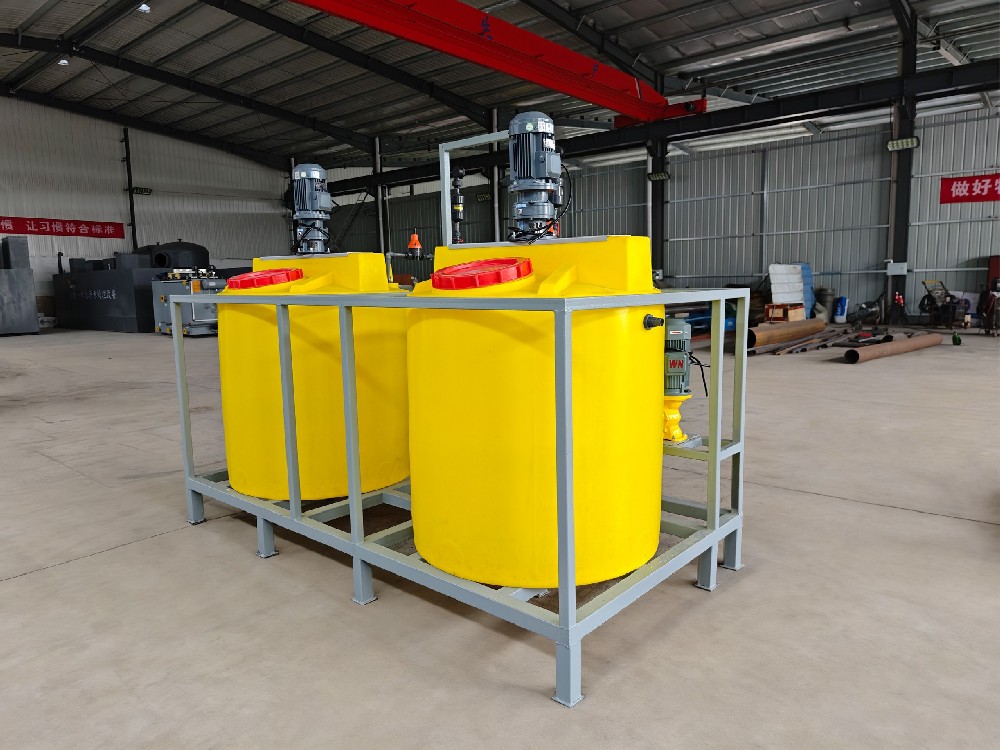 一體化設備處理塑料清洗廢水：適用場景與選型指南