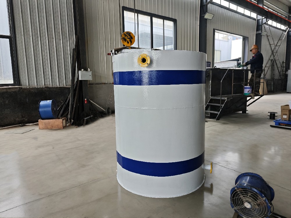 不同規(guī)模養(yǎng)豬場廢水處理設(shè)備配置指南