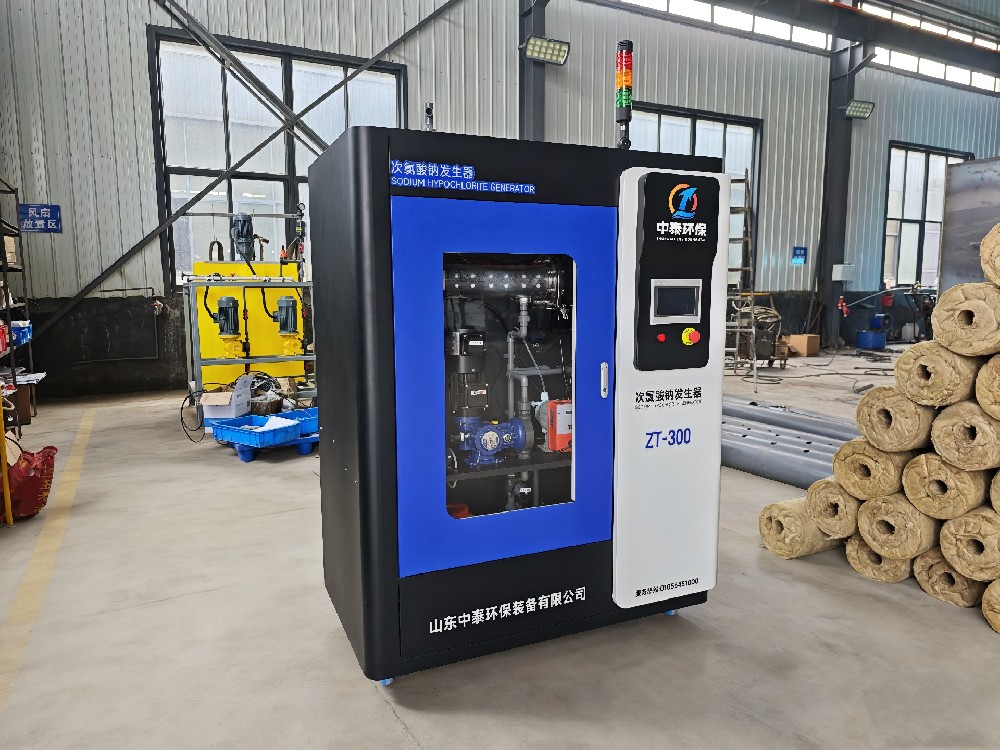 一體化污水處理設備：小型養豬場的環保解決方案