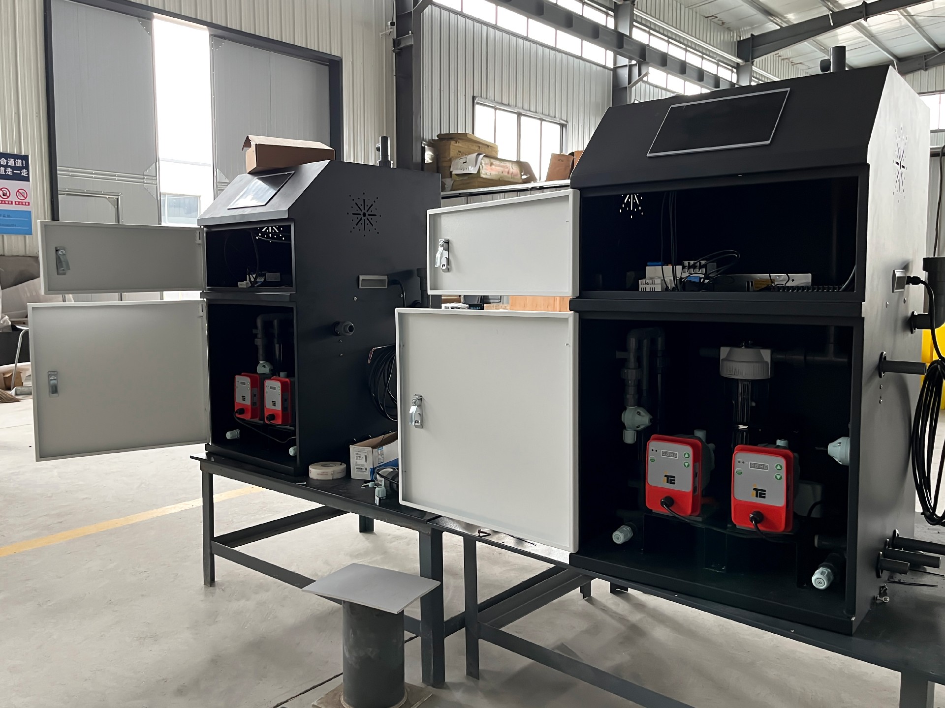 氣浮機,除油氣浮機,高效去懸浮物氣浮機