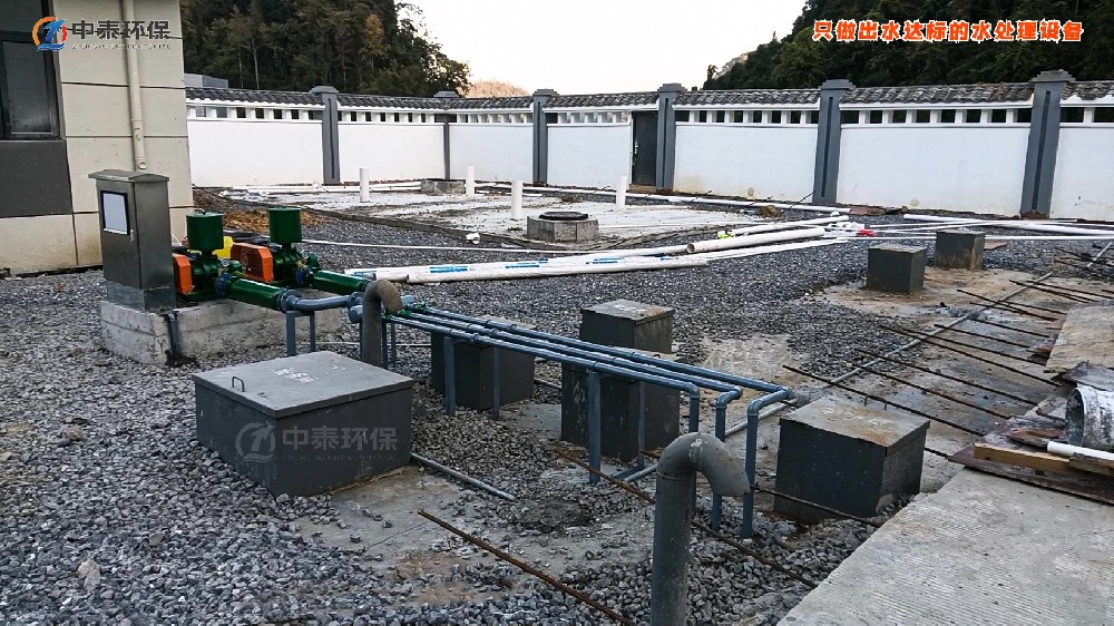 養豬場廢水預處理：設備組合與效率提升方案