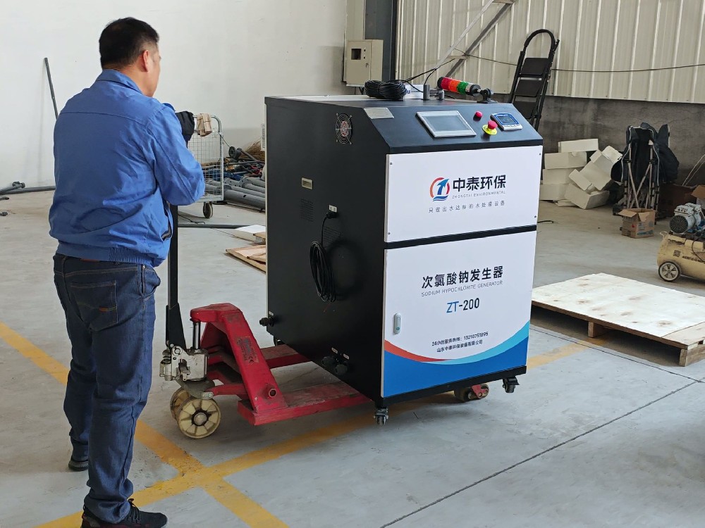 鋁板清洗廢水泡沫多、COD高？這樣解決更高效