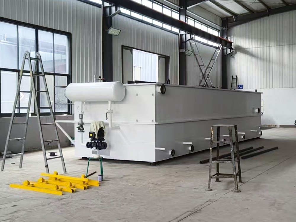 制鞋廢水處理設備運行成本控制：實用技巧指南