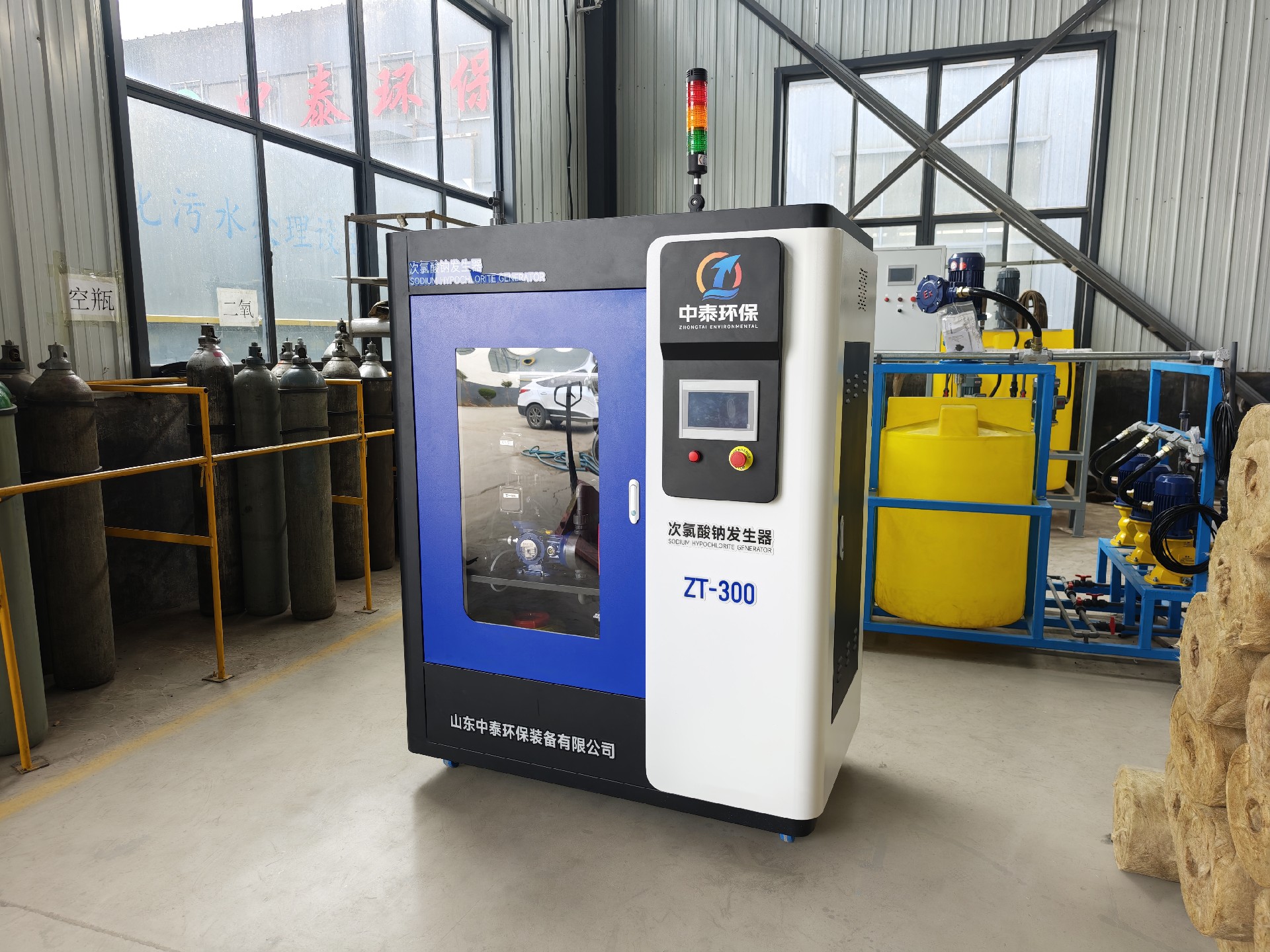 氣浮機(jī),除油氣浮機(jī),高效去懸浮物氣浮機(jī)